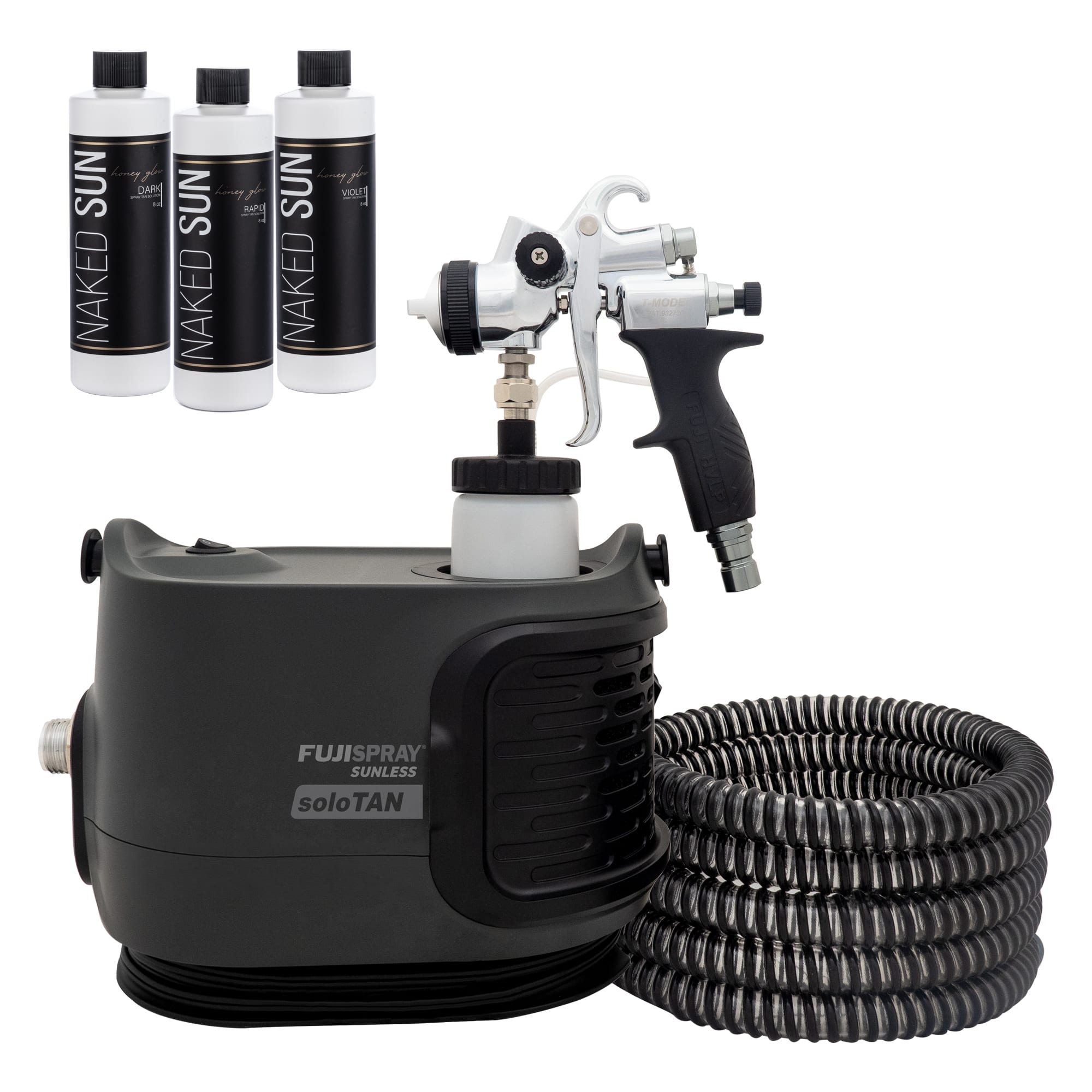 Top Ten Best Spray Tan Machines of 2024 Reviews The Tanning Store